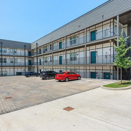 Modern Nashville Condo 5 Beds -3 Miles To Downtown Exterior foto